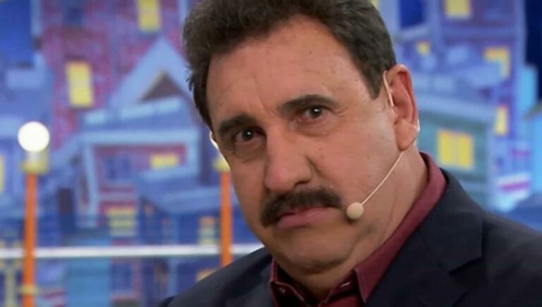 Chute na cabeça, Marquito humilhado e mais: Ratinho é arrebatado com escândalos