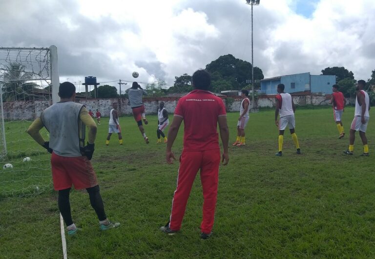 Com mais de 50h de viagem, Rio Branco-AC embarca para encarar Altos-PI