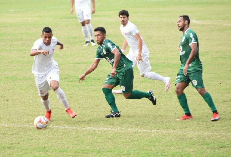 Rio Branco-AC chega pela 5ª vez à 2ª fase da Série D; Galvez vai estrear no mata-mata