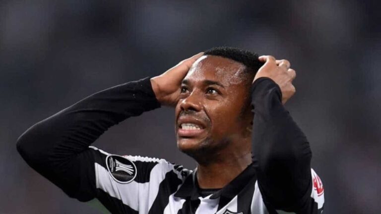 “Vamos pedir a execução da pena do Robinho no Brasil”, diz diretor do Ministério da Justiça italiano