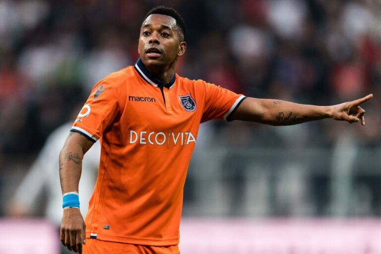 Tribunal italiano confirma pena e condena Robinho em 2ª instância por estupro