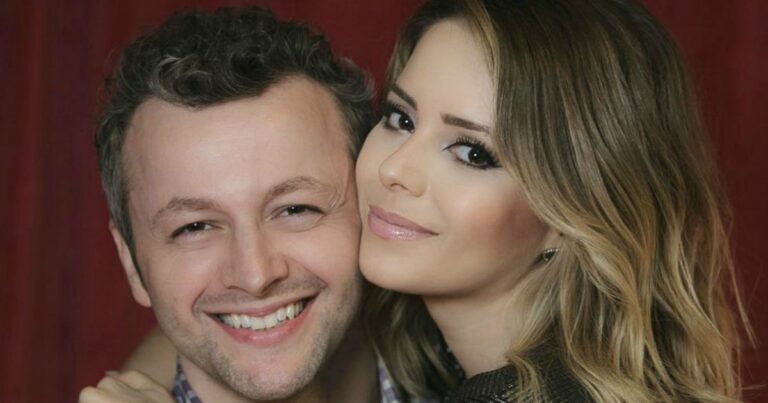 Sandy mostra lado ciumento em foto de Lucas Lima e divide opiniões