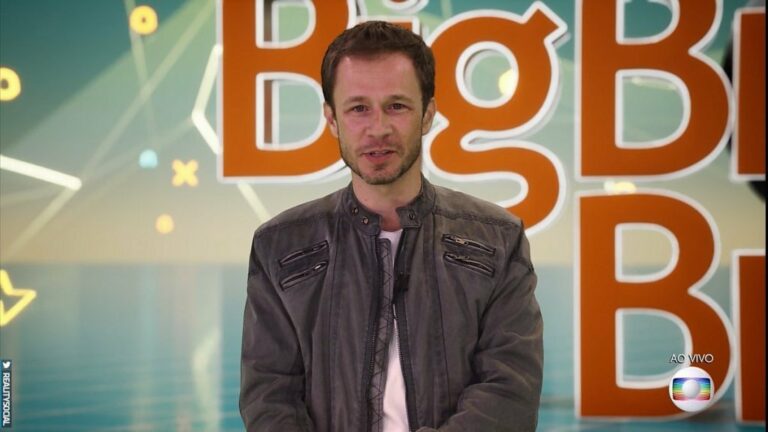 Famosos do ‘Big Brother Brasil 21’ serão confinados na segunda-feira
