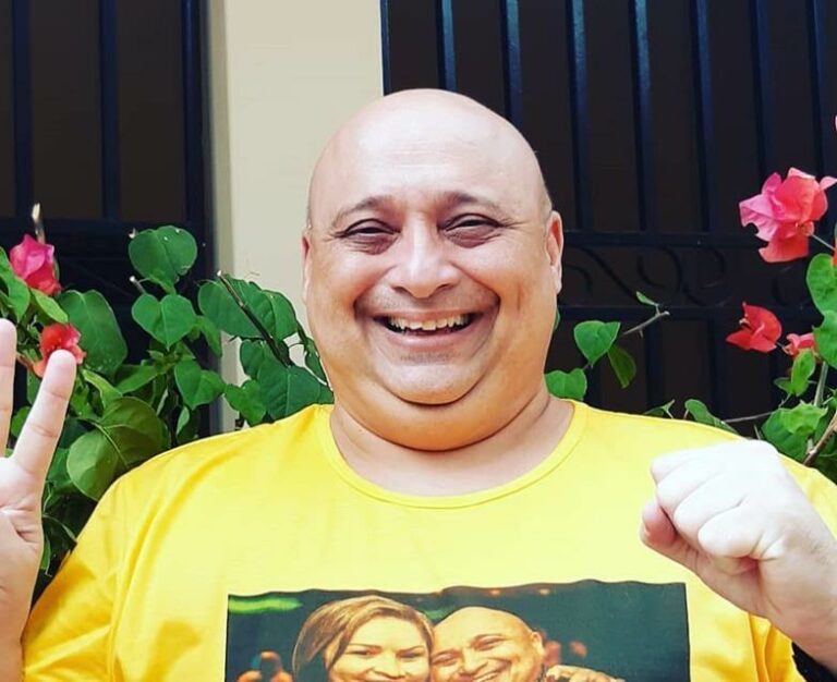 “Pensei que fosse morrer”, diz colunista após semanas internado com covid-19 no AC