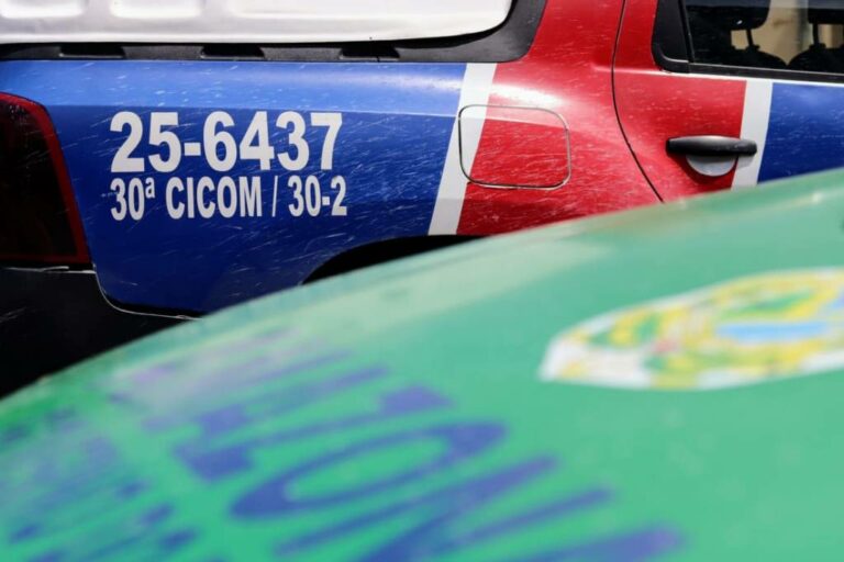 AM: Suspeito de assalto é quase linchado por moradores