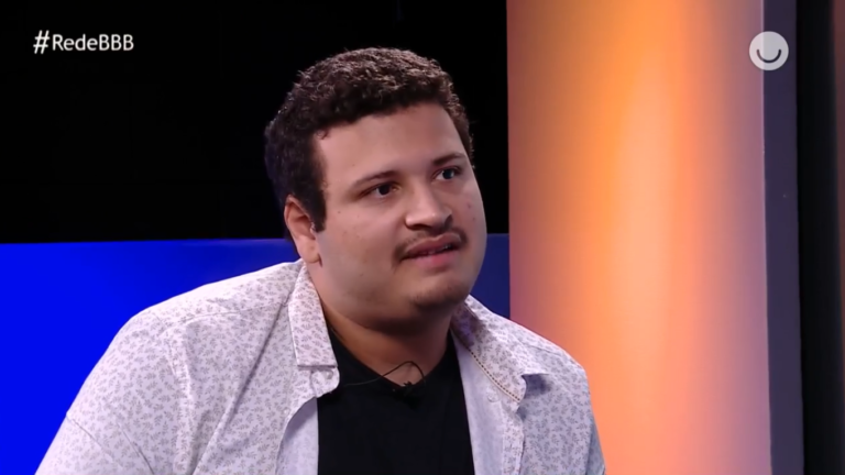 Ex-BBB Victor Hugo foi a evento de Carlinhos Maia antes de ir a UTI com covid-19