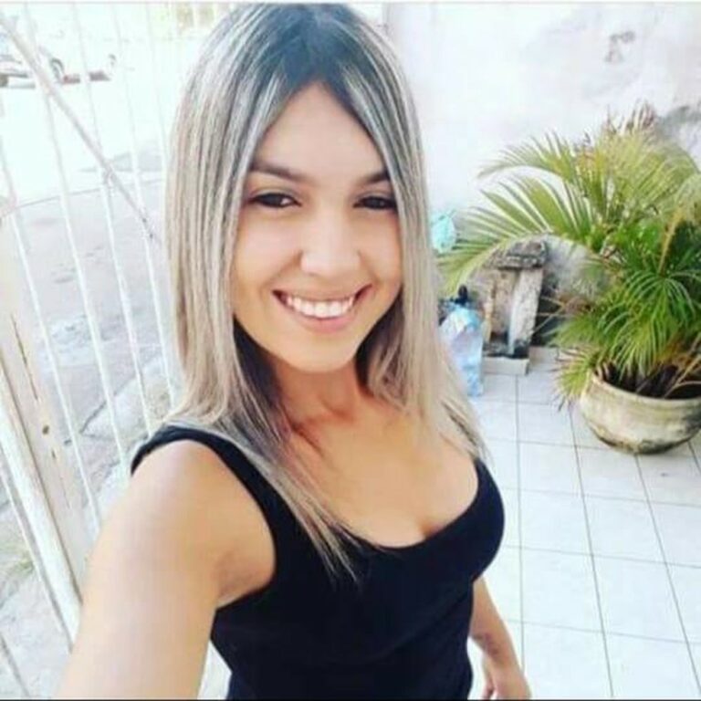 Jovem é morta, e companheiro é preso assinando certidão de óbito da mulher
