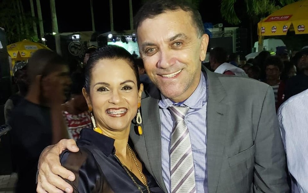 Prefeito de cidade na BA e a mulher são achados mortos em Salvador