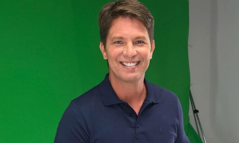 Ministro da Cultura, Mário Frias dá entrada em hospital com princípio de infarto