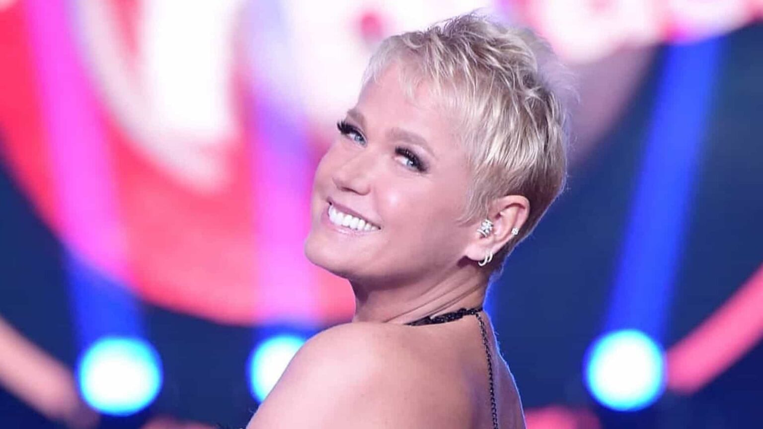 Xuxa surpreende ao revelar as duas coisas que não podia usar na Record