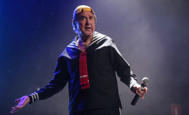 Carlos Villagrán, o Quico de ‘Chaves’, lança pré-candidatura a governador no México