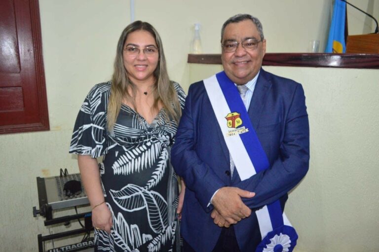 Kelly Kley traz posse de Mazinho Serafim, cliques de Réveillon, aniversariantes e mais