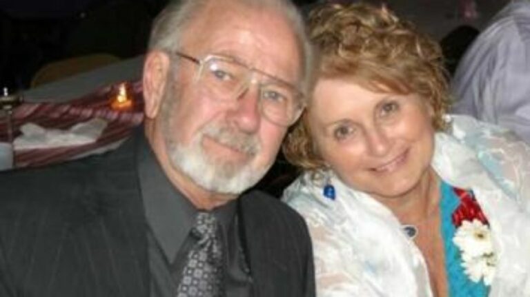 Juntos há mais de 70 anos, casal morre de Covid-19 de mãos dadas