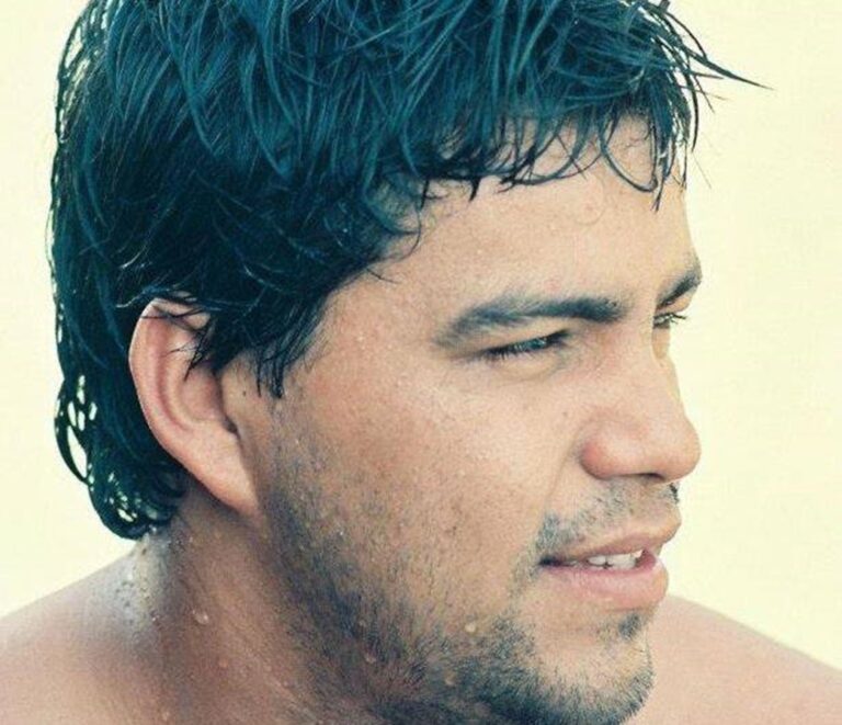 Saiba quem é o prefeito do Acre que era ‘colírio capricho’ na juventude: “Que galã”