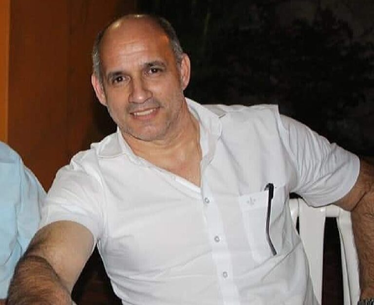 Policial rodoviário federal Peregrino Silveira Lima morre de Covid-19 no Acre