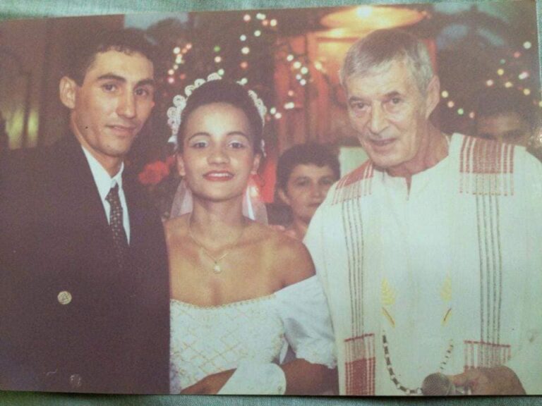 Deputado do AC e esposa prefeita passam aniversário de 22 anos de casados na UTI