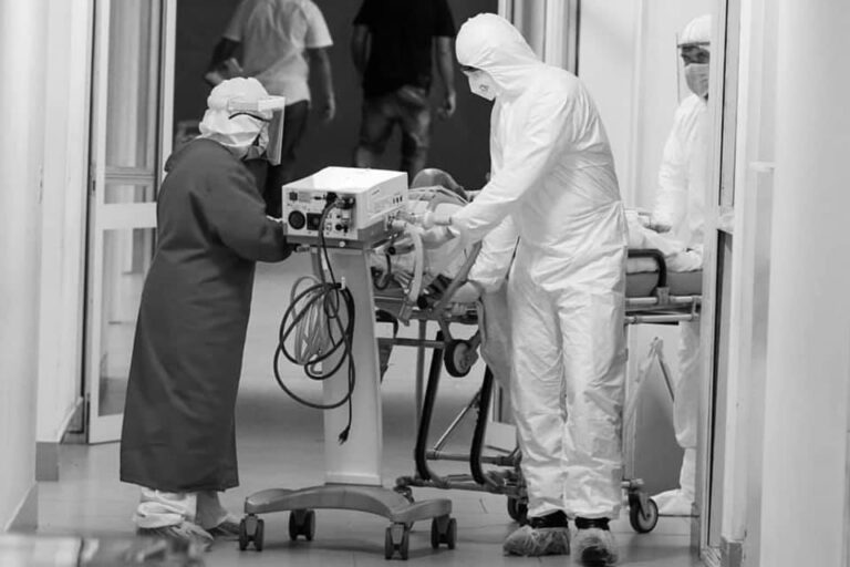 Solidariedade: Acre vai abrir novos leitos de UTI para receber pacientes de Manaus