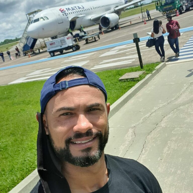 Bruno se despede do AC após temporada no Rio Branco; relembre trajetória polêmica