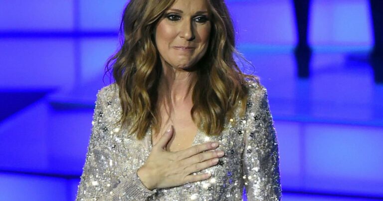 Homem fica bêbado assistindo show on-line e muda nome para Céline Dion