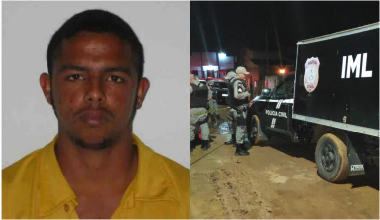 Bebedeira entre amigos acaba com homem morto a facadas em Rio Branco