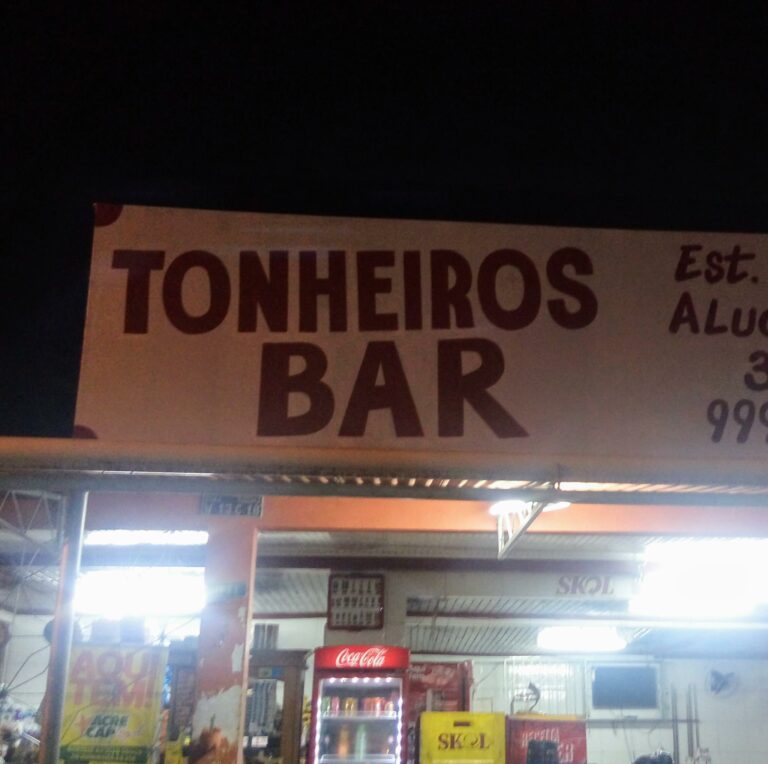 Ministério Público do Acre interdita Tonheiros Bar, no Tucumã, após aglomerações