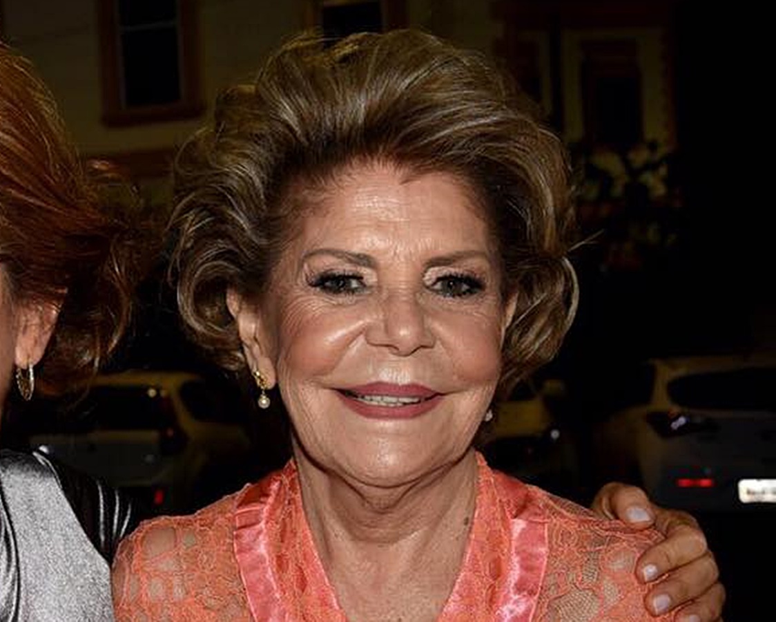 Gladson lamenta morte de empresária acreana, dona da Casa Natal: “Descanse em paz”