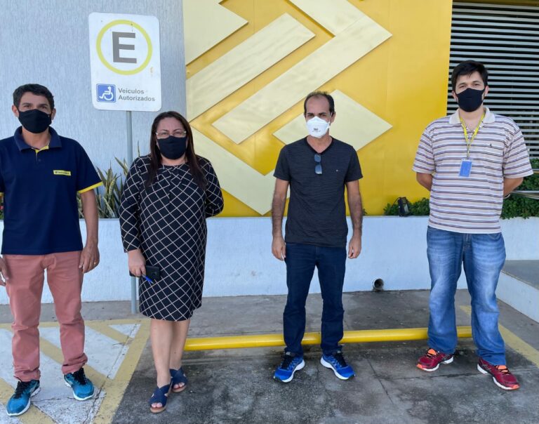 Prefeito divulga calendário anual do pagamento dos servidores de Cruzeiro do Sul