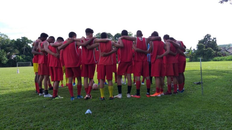 São Francisco tem negociação com empresa de fora do Acre para gerir futebol profissional na temporada