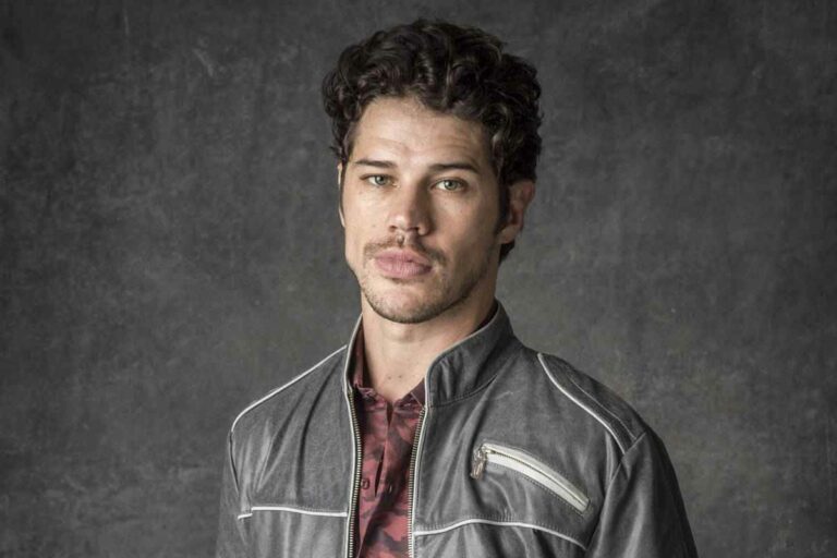 José Loreto revela que já ‘falhou’ na cama: “Quem nunca?’