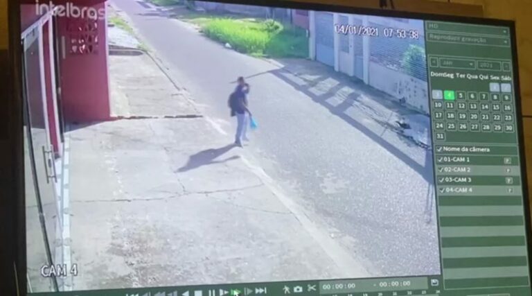 Vídeo: vendedor ‘xaveca’ esposa de comerciante em Cruzeiro do Sul e marido flagra