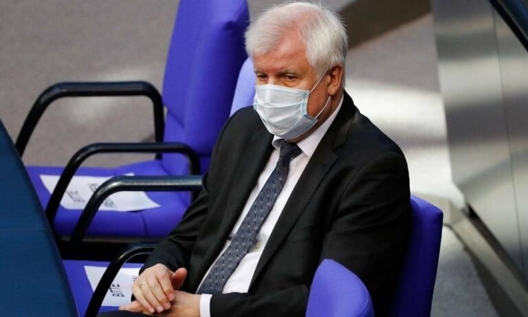 Alemanha probirá entrada de viajantes do Brasil devido às novas cepas do coronavírus