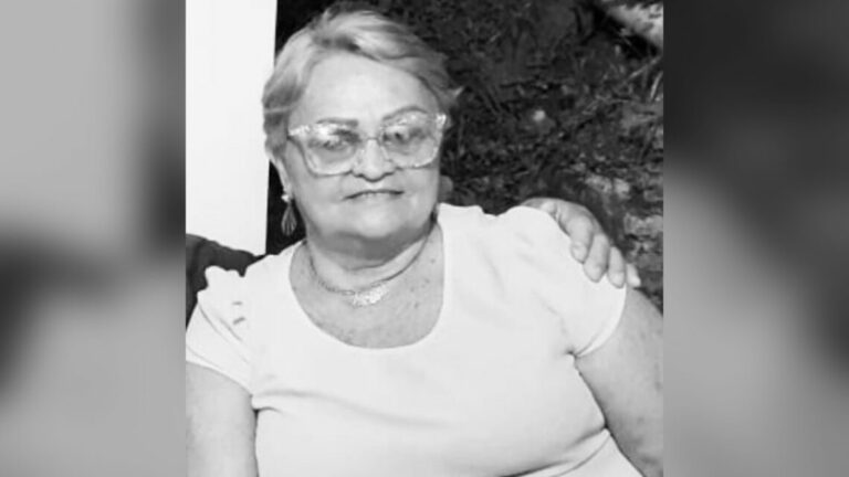 Mãe da ex-secretária de Saúde morre por covid-19 em Cruzeiro do Sul