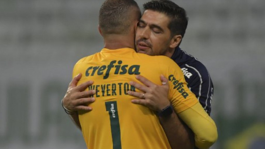 Classificação do Palmeiras na Libertadores muda calendário do futebol brasileiro