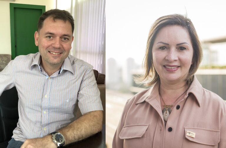 Alysson Bestene e Socorro Neri estão cotados para assumir ‘supersecretaria’ no governo