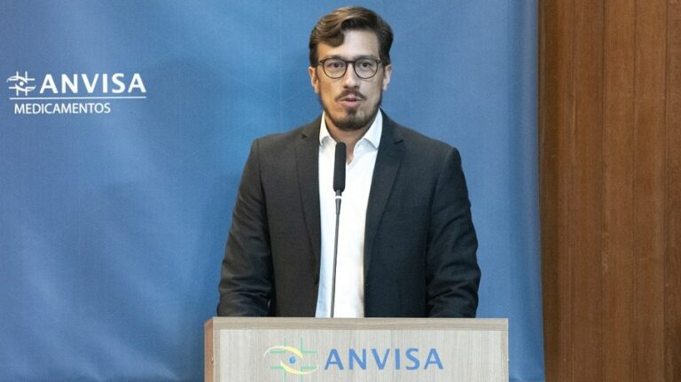 Técnicos da Anvisa recomendam aprovação do uso da CoronaVac