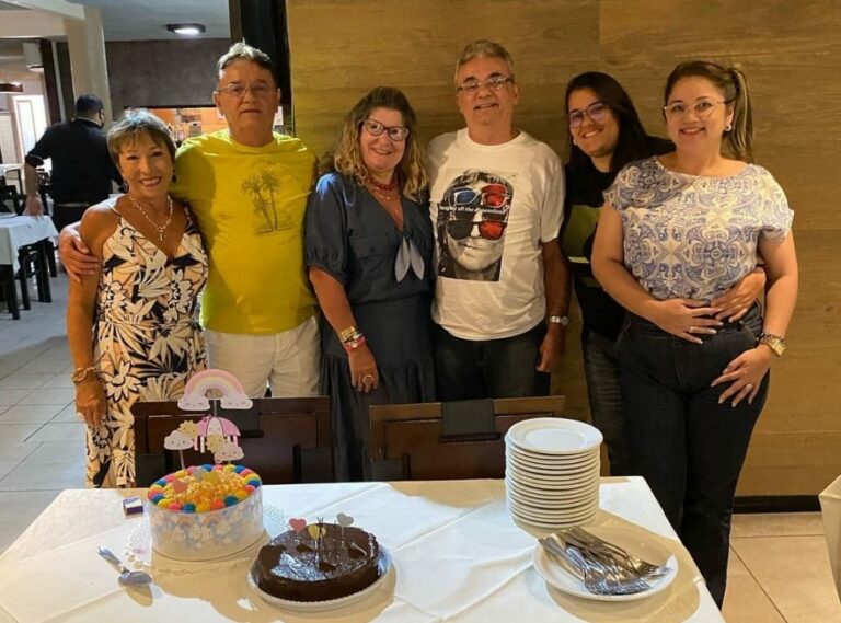 Léia Lima traz os aniversariantes e novidades em mais uma coluna