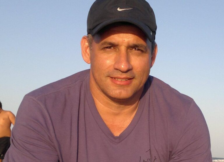 Em nota, governador lamenta morte de inspetor da PRF Peregrino Silveira de Lima