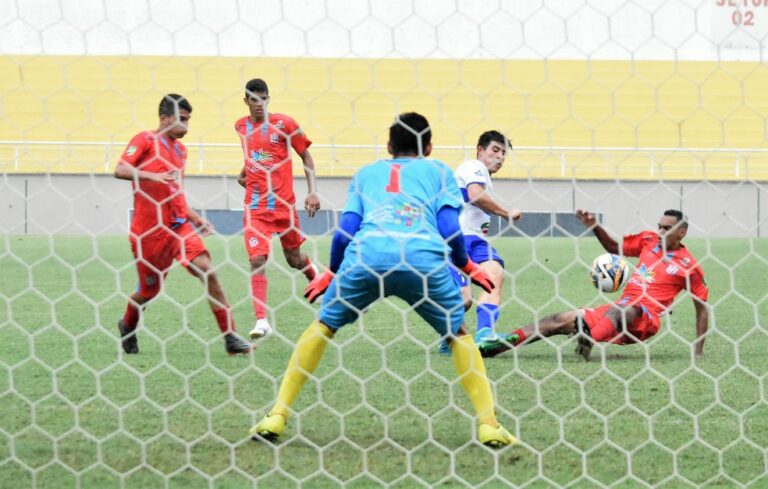 FFAC divulga datas das partidas do Campeonato Acreano Sub-20