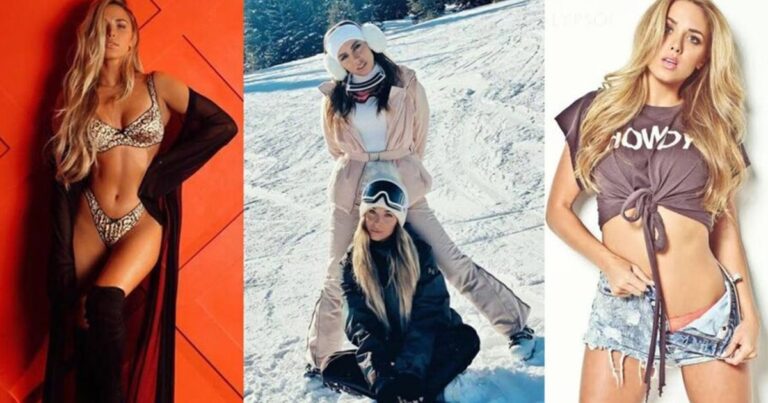 Fãs de Anitta especulam romance de cantora com amiga modelo, que já foi affair de Cristiano Ronaldo