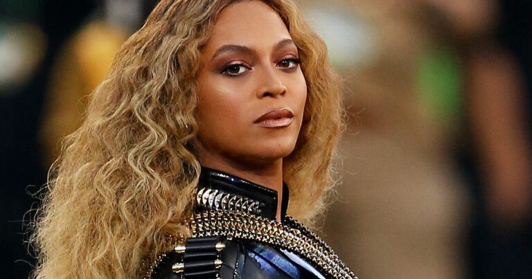 Record é detonada e acusada de racismo após atitude contra Beyoncé