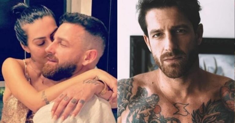 Em apenas 7 dias, 2021 já teve separação, cancelamento e mortes de famosos