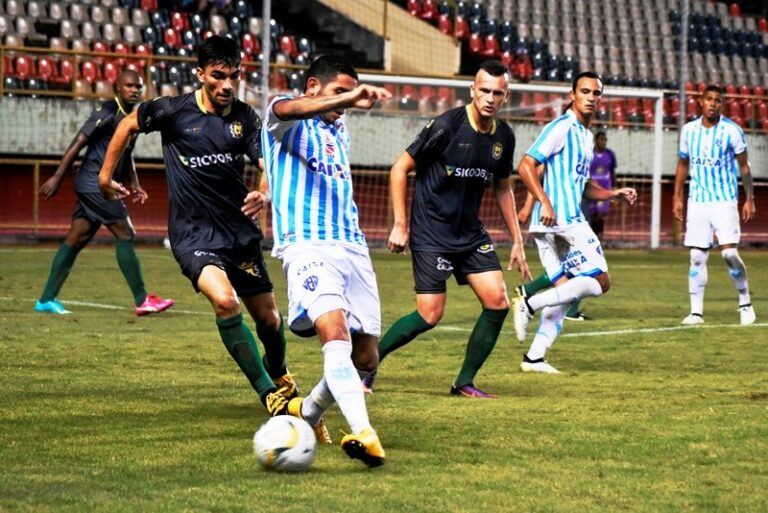 Reformulado, Galvez estreia nesta quarta-feira na Copa Verde