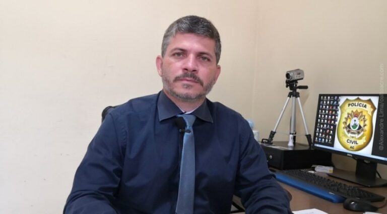 Prefeito no AC que promoveu ‘fura-fila’ e vacinou policiais virou manchete nacional