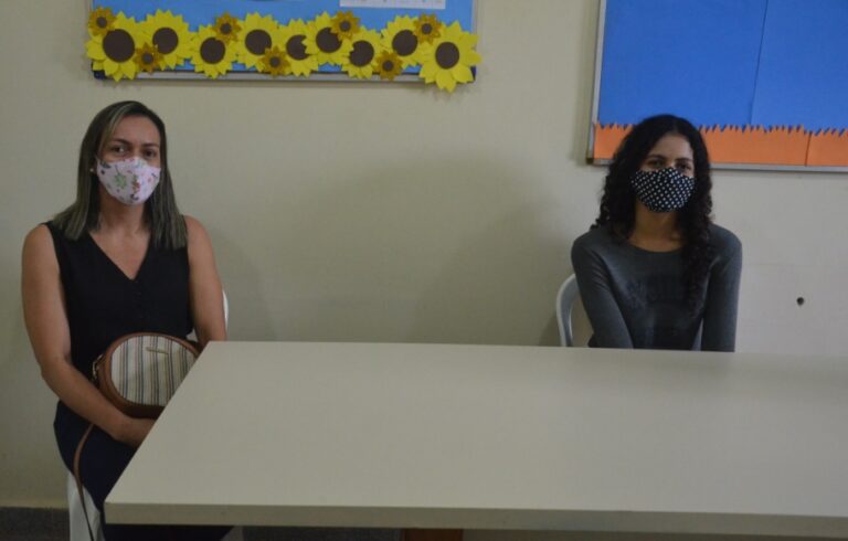 Acreana é selecionada em concurso nacional para estudar no Rio de Janeiro