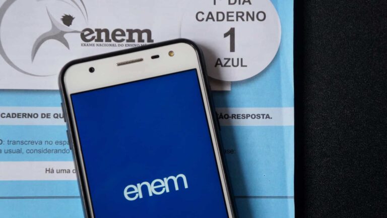 Enem será reaplicado no AC neste domingo; mais de 2 mil inscrições foram registradas