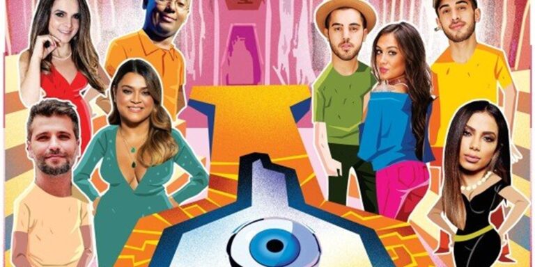 Famosos revelam torcida no ‘BBB21’, mas não deixam de puxar a orelha, se preciso; vídeo