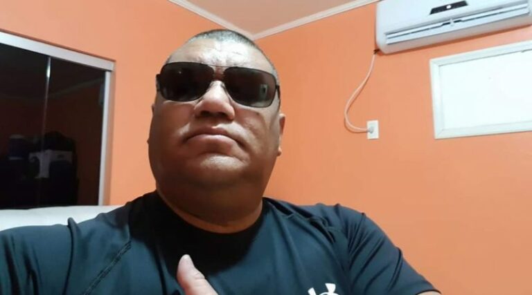 Empresário de Cruzeiro do Sul morre por complicações da Covid-19