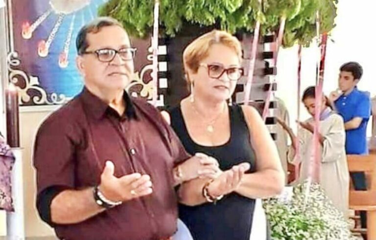 Idoso morre de covid-19 24h após morte da esposa pela doença em Cruzeiro do Sul