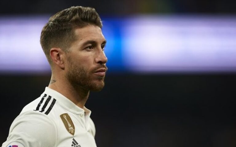 Guardiola está de olho na contratação de Sergio Ramos, diz site