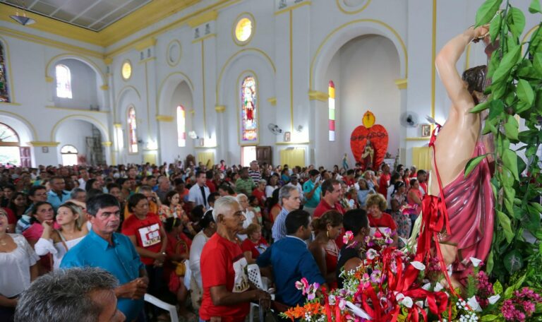 Festa de São Sebastião em Xapuri enfrenta desafio da pandemia e terá novo formato